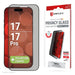 EAN 4028778126087 - Displex 02162 protector de pantalla o trasero para teléfono móvil Protector de pantalla para privacidad A imagen 1