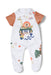EAN 4001167838150 - BABY born Romper Jungle 36cm Pelele de muñeca imagen 1