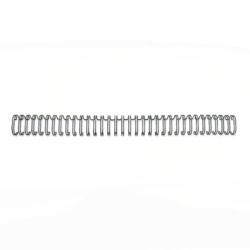 EAN 1346516512200 - GBC RG810510 carpeta para encuadernado y accesorio imagen 8