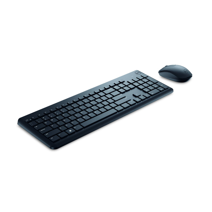 EAN 5397184621004 - DELL KM3322W teclado Ratón incluido Oficina RF inalámbrico Negro imagen 3