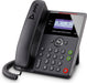 EAN 0197497517156 - HP Poly Edge B10 IP Phone with Power Supply PRC teléfono IP Negro 2 líneas LCD imagen 5