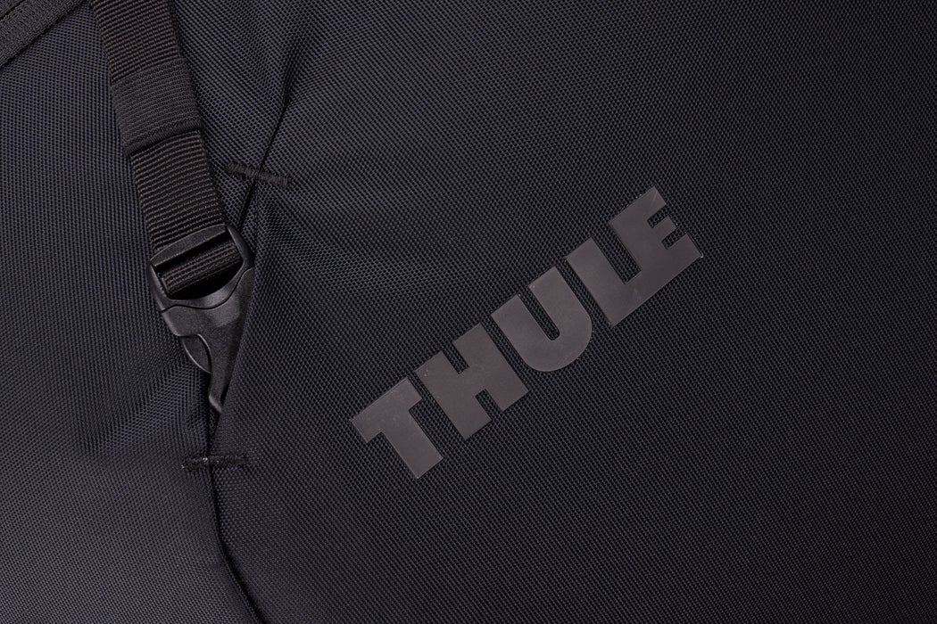 EAN 0085854255813 - Thule Subterra 2 TSR490 Black Bolsa de viaje Estructura blanda Negro 90 L Policarbonato (PC), Poliéster imagen 15