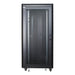 EAN 5420016846501 - LOGON RSL32U81BL armario rack 32U Rack o bastidor independiente Negro imagen 1