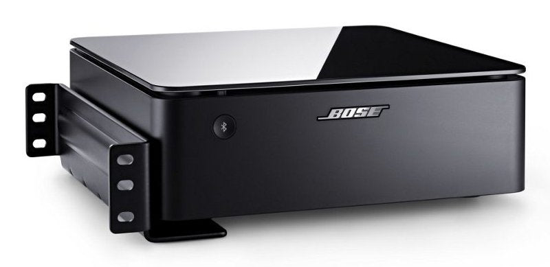 EAN 0017817834261 - Bose 867236-2100 amplificador de audio Hogar Negro imagen 4