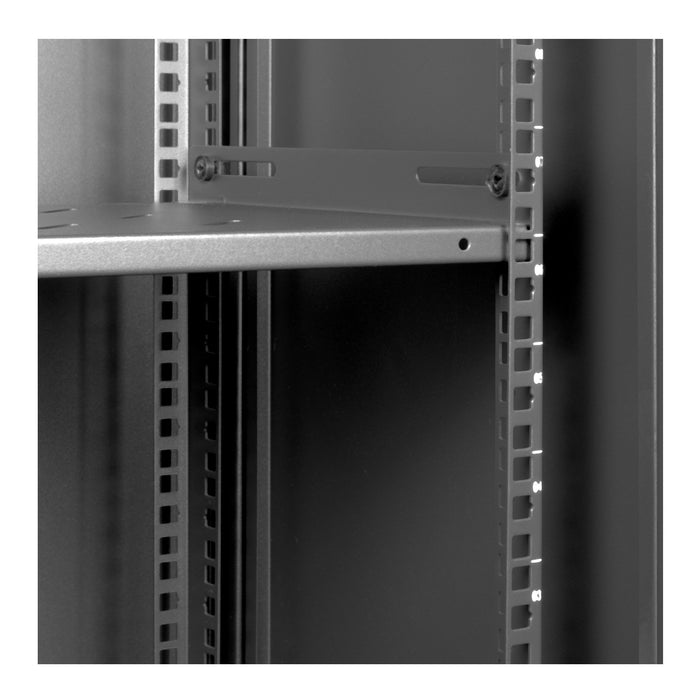 EAN 6940533543770 - aiten data AI6612 Bastidor de pared Negro imagen 9