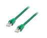 EAN 4015867223536 - Equip 608040 cable de red Verde 1 m Cat8.1 S/FTP (S-STP) imagen 1