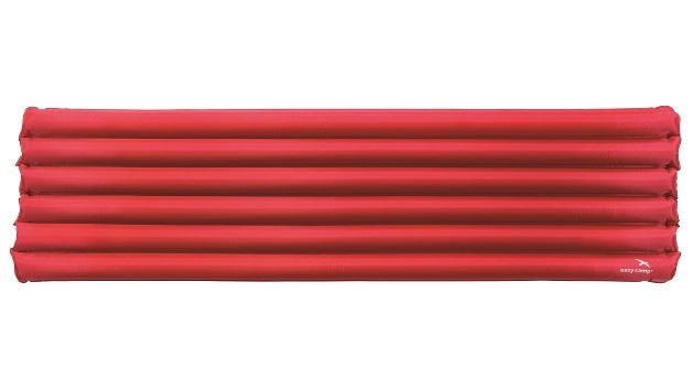 EAN 5709388081452 - Easy Camp 300051 colchón hinchable Colchón individual Rojo imagen 1