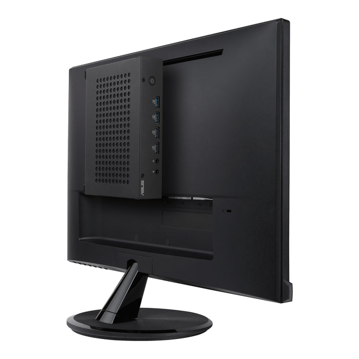EAN 4711387650851 - ASUS ExpertCenter PN43-BBN200MD PC de tamaño 0,67L Negro N200 imagen 8