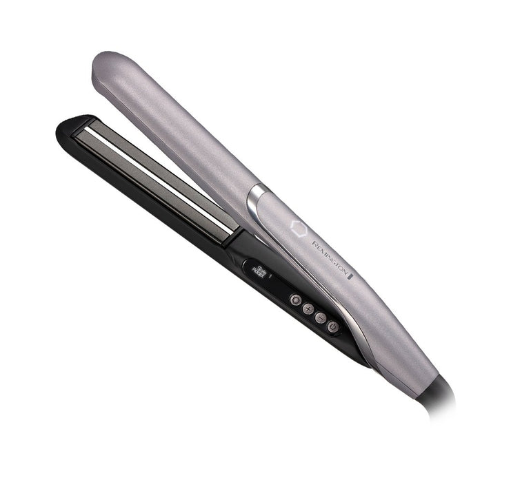 EAN 5038061135978 - Remington S9880 Utensilio de peinado Plancha de pelo Caliente Negro 3 m imagen 1