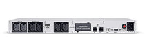 EAN 4711027797885 - CyberPower CP1500EIPFCRM1U sistema de alimentación ininterrumpida (UPS) Línea interactiva 1,5 kVA 900 W 6 imagen 3