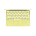 EAN 195950852455 - Apple MacBook Neo Apple A Portátil 33 cm (13") Wi-Fi 6E (802.11ax) macOS Tahoe Cal imagen 2