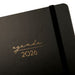 EAN 8422952405269 - Finocam 762040126 agenda Agenda diaria Negro imagen 6