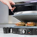 EAN 8435484030250 - Cecotec Rock'nGrill 2000 parrilla eléctrica de contacto imagen 3