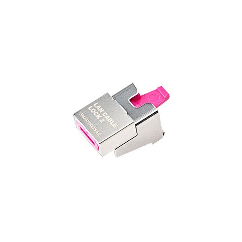 EAN 8809534695919 - Smartkeeper NC13 cable antirrobo Rosa imagen 1