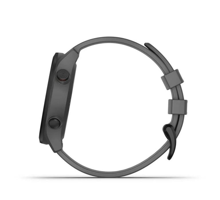 EAN 753759303051 - Garmin Approach S12 MIP 43 mm Digital 176 x 176 Pixeles Pantalla táctil Gris GPS (satélite) imagen 6