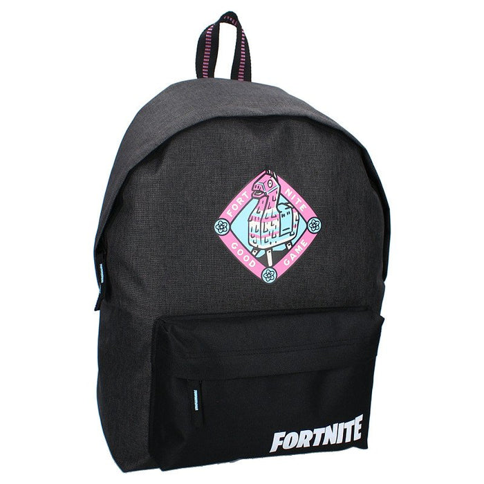 EAN 8712645324923 - Vadobag 855-01229 mochila Mochila informal Negro imagen 1