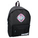 EAN 8712645324923 - Vadobag 855-01229 mochila Mochila informal Negro imagen 1
