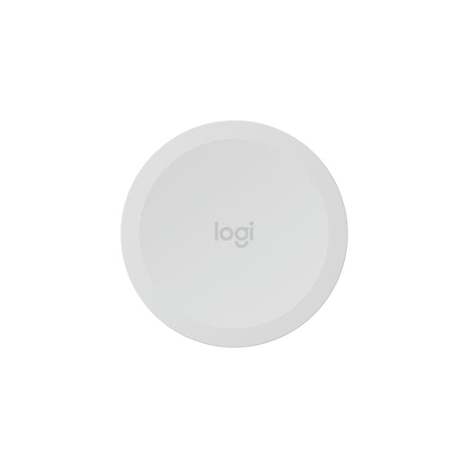EAN 0097855168719 - Logitech Scribe Mando a distancia Blanco imagen 2