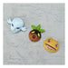 EAN 4571697189041 - Good Smile Company Nendoroid Link: Majora's Mask imagen 7