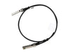 EAN 190017199672 - HPE Aruba Networking 25G SFP28 to SFP28 3m Direct Attach Copper Cable Cable de fibra óptica e InfiniBand N imagen 1