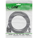 EAN 4043718312450 - InLine 75300S cable de red Negro 10 m Cat8.1 U/FTP (STP) Alrededor imagen 3