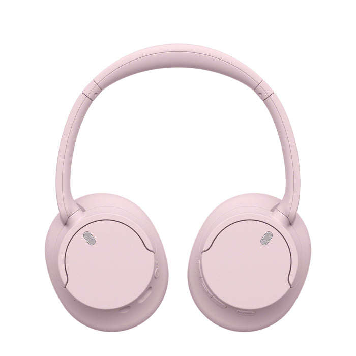 EAN 4548736166554 - Sony WHCH720NP.CE7 auricular y casco Auriculares Inalámbrico y alámbrico Diadema Llamadas/Música USB Tipo imagen 5