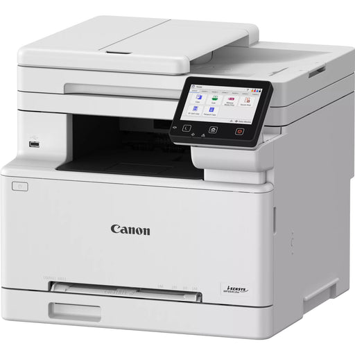 EAN 4549292242140 - Canon i-SENSYS MF664Cdw Laser A4 1200 x 1200 DPI 25 ppm Wifi imagen 2