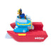 EAN 681147095502 - PAW Patrol PAW VHP Sea Patroller Vhicle GML imagen 6