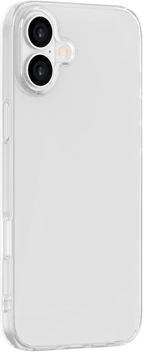 EAN 5715063424490 - eSTUFF ES67100051 funda para teléfono móvil 17 cm (6.7") Transparente imagen 2