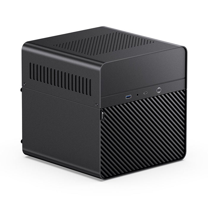 EAN 6970620552651 - Jonsbo N2 Cubo Negro imagen 1