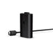 EAN 0889842590371 - Microsoft Xbox One Play & Charge Kit Kit de carga modular imagen 2