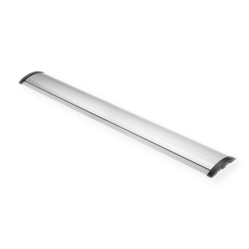 EAN 7630049614376 - ROLINE 19.08.3106 presilla Brida tipo escalera Aluminio Plata 1 pieza(s) imagen 1