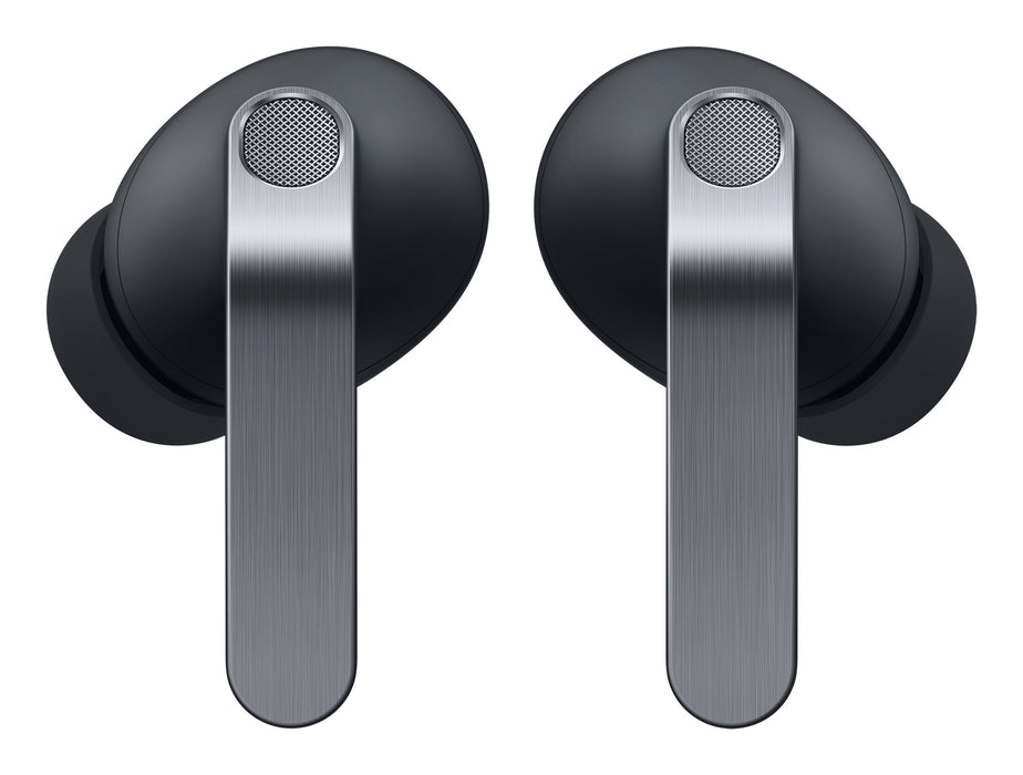 EAN 8806097984832 - Samsung Galaxy Buds4 Pro Auriculares Inalámbrico Dentro de oído Llamadas/Música Bluetooth Negro imagen 1