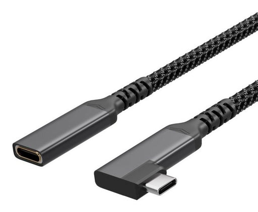 EAN 4250696694144 - S/CONN maximum connectivity FL31-74016 cable USB USB 3.2 Gen 2 (3.1 Gen 2) 1,5 m USB C Negro imagen 1