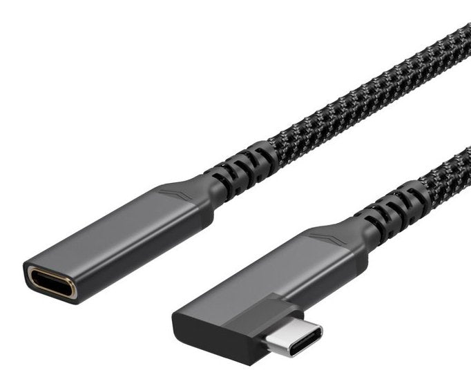 EAN 4250696694144 - S/CONN maximum connectivity FL31-74016 cable USB USB 3.2 Gen 2 (3.1 Gen 2) 1,5 m USB C Negro imagen 1