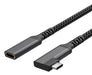 EAN 4250696694151 - S/CONN maximum connectivity FL31-74013 cable USB USB 3.2 Gen 2 (3.1 Gen 2) 0,5 m USB C Negro imagen 1