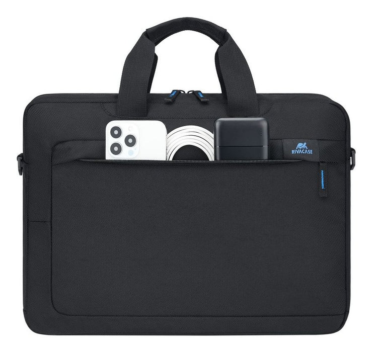 EAN 4260709012544 - Rivacase 8036 40,6 cm (16") Maletín Negro imagen 5
