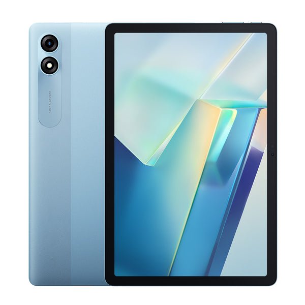 EAN 6931548317630 - Blackview Tab 9 Wi-Fi 256 GB 27,9 cm (11") 6 GB Wi-Fi 5 (802.11ac) Android 14 Azul imagen 1