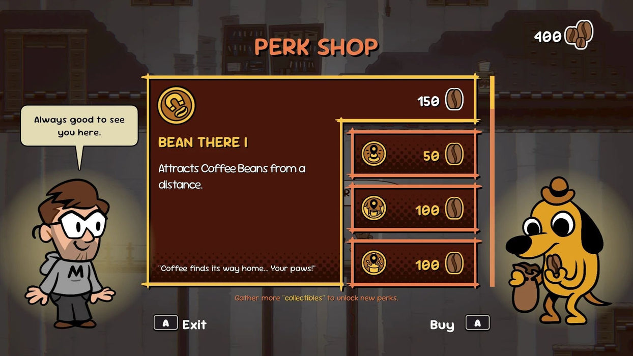 EAN 5060997483892 - Numskull Games This is Fine Maximum Cope imagen 9