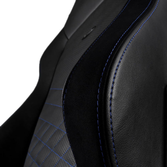 EAN 4251442501921 - noblechairs Hero PU Leather Asiento inflable Respaldo acolchado imagen 3
