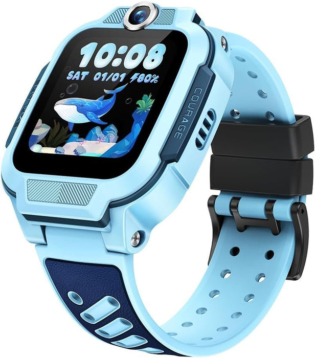 EAN 6953281010142 - imoo 2026Z3BLUE Relojes inteligentes y deportivos Digital Azul imagen 1