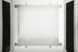 EAN 4016032476429 - Digitus DN-31122 armario rack 42U Rack o bastidor independiente Gris imagen 4