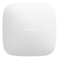 EAN 4820246097536 - Ajax Hub 2 (2G) Inalámbrico y alámbrico Blanco imagen 1