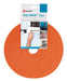 EAN 8412355641890 - Velcro One Wrap Tape presilla Velcro cable tie Polipropileno (PP) Naranja 1 pieza(s) imagen 1
