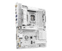 EAN 4711581494183 - Asrock B860 Challenger WiFi White Intel B860 LGA 1851 (Socket V1) ATX imagen 4