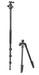 EAN 4007134022126 - Cullmann Rondo 460M RB8.5 tripode Universal 3 pata(s) Negro imagen 6