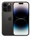 EAN 0194253402398 - Apple iPhone 14 Pro 15,5 cm (6.1") SIM doble iOS 16 5G 256 GB Negro imagen 1