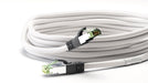 EAN 4040849551239 - Goobay 55123 cable de red Blanco 0,5 m Cat8.1 S/FTP (S-STP) imagen 5