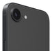 EAN 0195950051438 - Apple iPhone 16e 15,5 cm (6.1") SIM doble iOS 18 5G USB Tipo C 512 GB Negro imagen 4