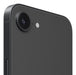 EAN 0195950051476 - Apple iPhone 16e 15,5 cm (6.1") SIM doble iOS 18 5G USB Tipo C 512 GB Negro imagen 4